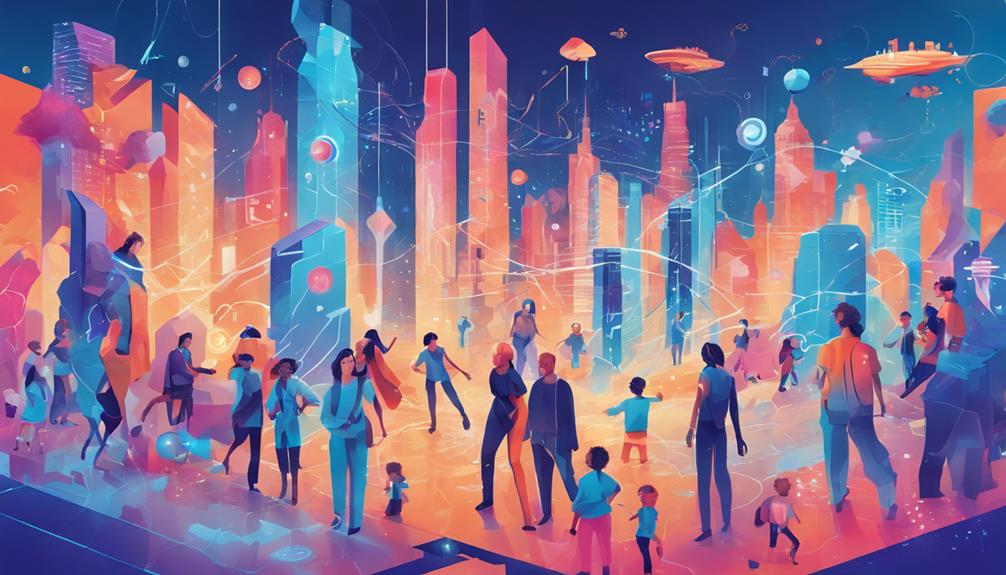 How Demographic Changes Are Shaping Our Future