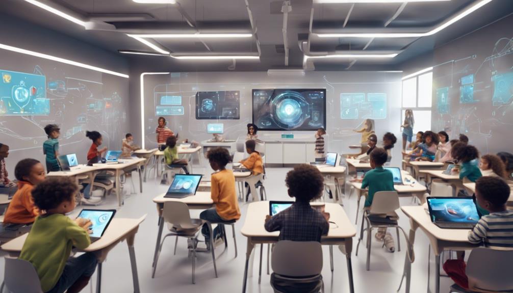 The Future of Education: Innovations and Challenges