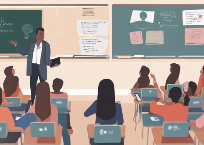 Examining the Latest Education Reforms