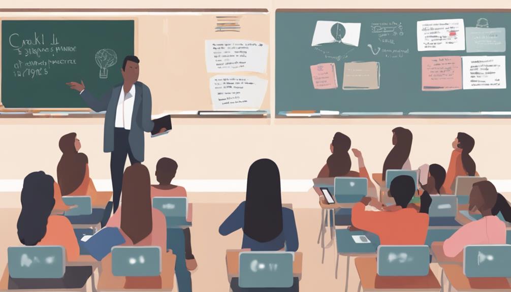 Examining the Latest Education Reforms
