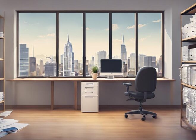 How to Manage Rental Properties Effectively