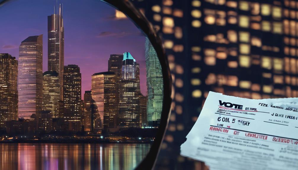 Analyzing the Results of the Latest Elections