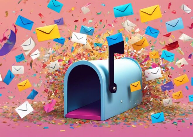 How to Create Engaging Email Campaigns