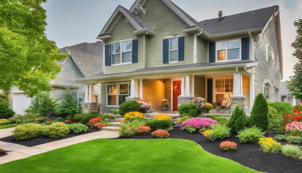 How to Boost Your Home’s Curb Appeal