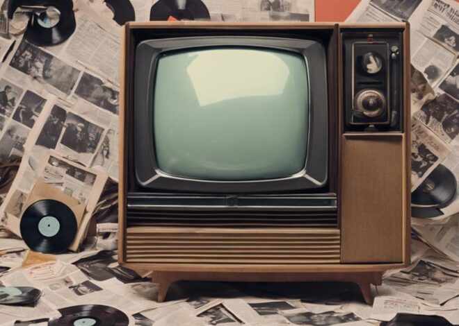 The Changing Landscape of Media Consumption