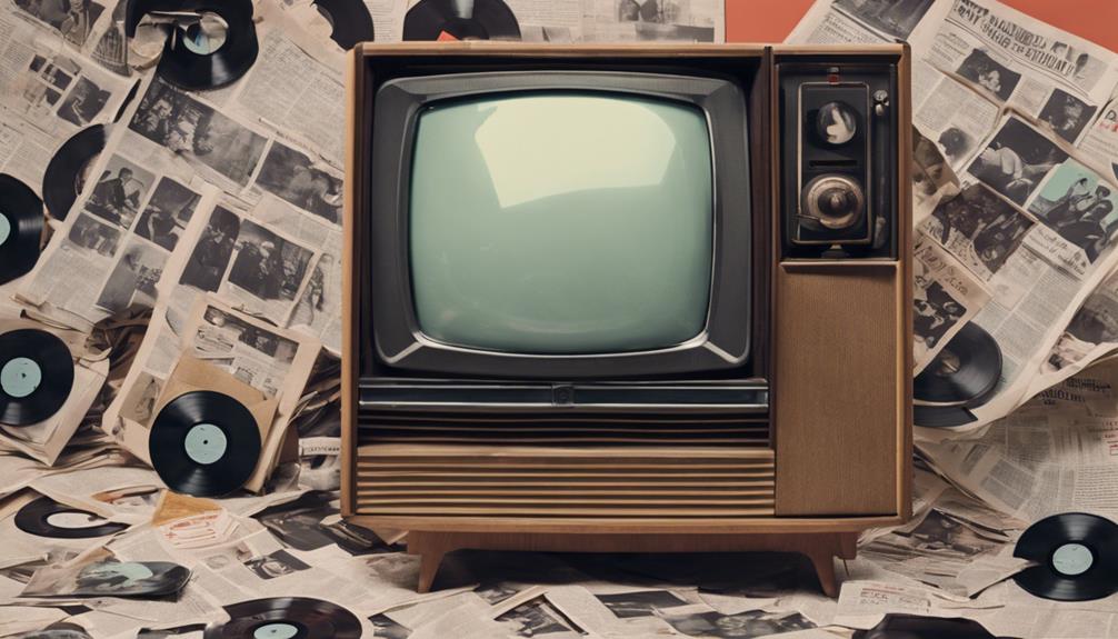 The Changing Landscape of Media Consumption