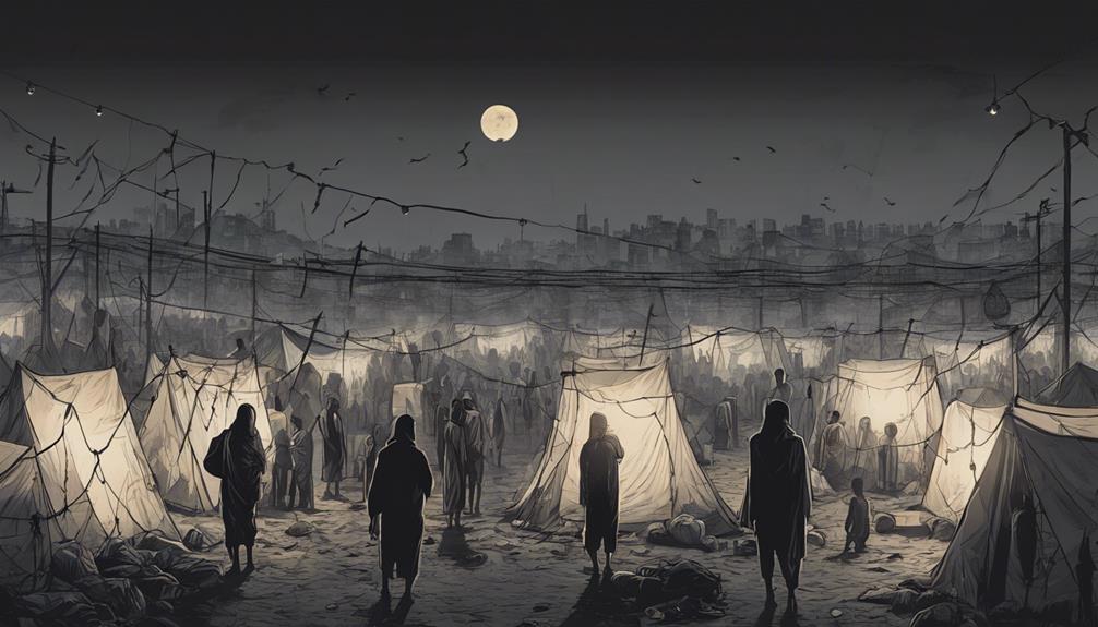 Understanding the Global Refugee Crisis