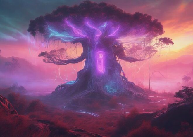 The Mystical World of Artificial Intelligence