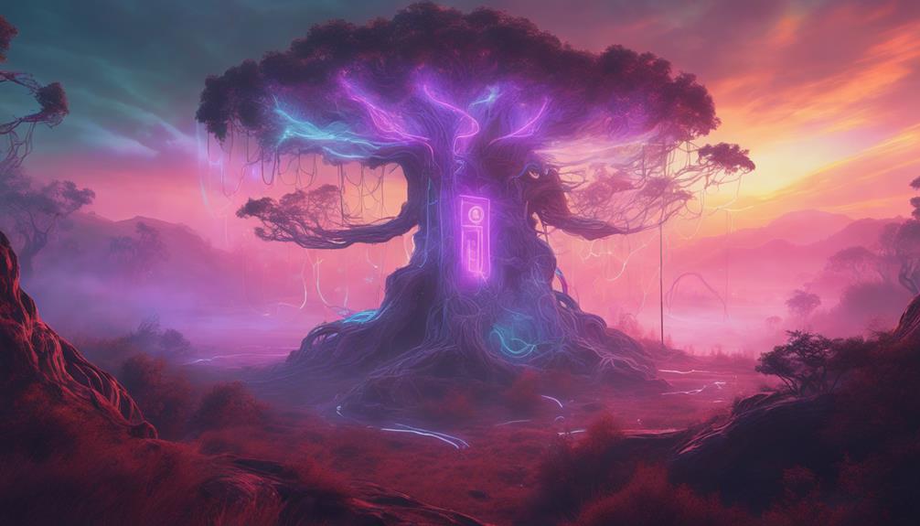 The Mystical World of Artificial Intelligence