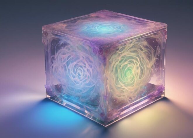 The Hidden Wonders of Nanotechnology