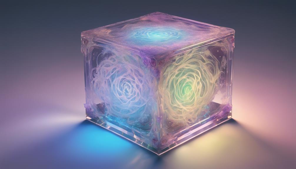 The Hidden Wonders of Nanotechnology