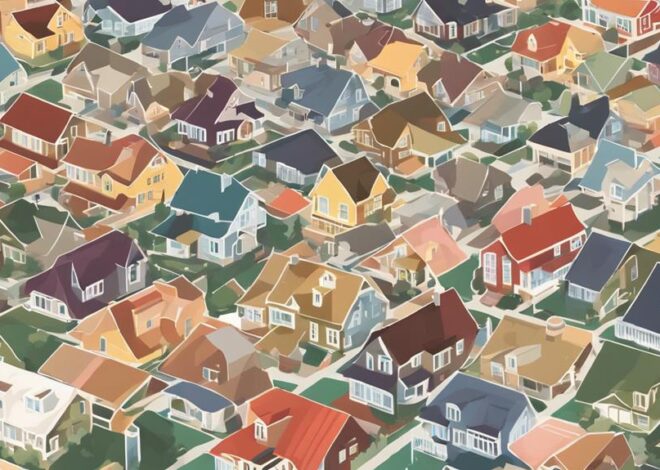 Understanding Property Taxes and Assessments