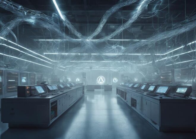 The Mystical World of Cryptocurrency Mining