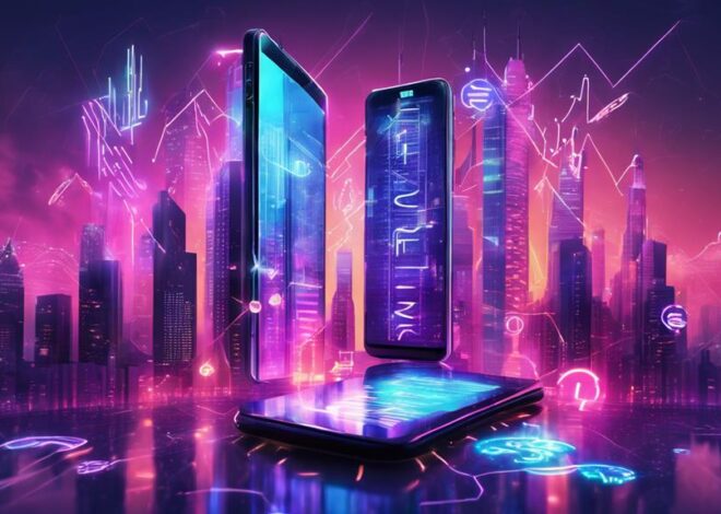 How Fintech Is Revolutionizing Financial Services