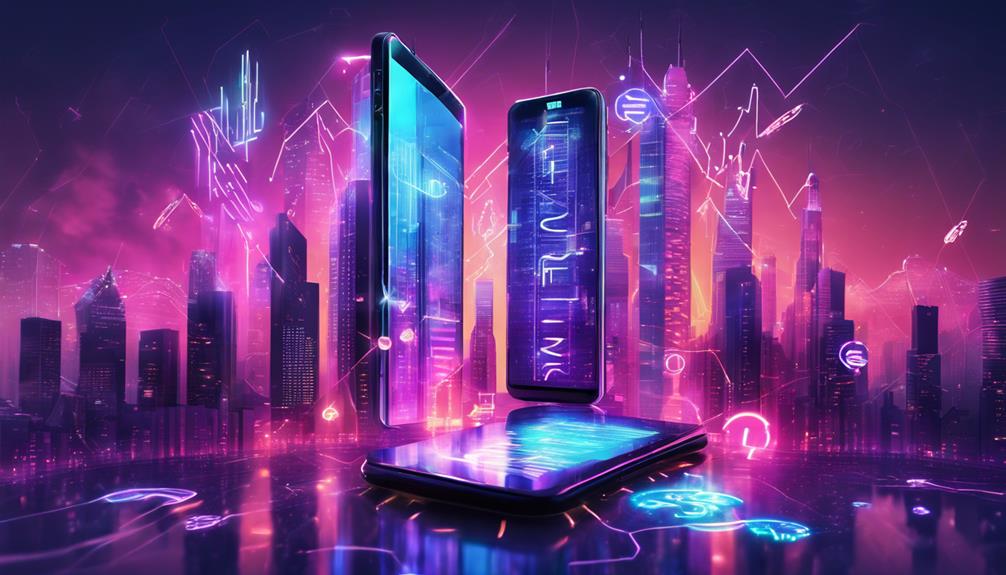 How Fintech Is Revolutionizing Financial Services