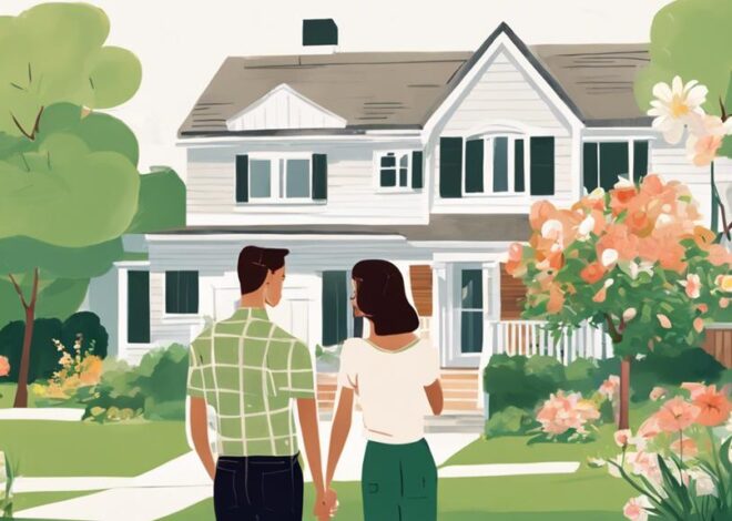 The Ultimate Guide to First-Time Homeownership