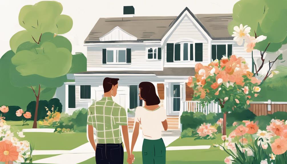 The Ultimate Guide to First-Time Homeownership