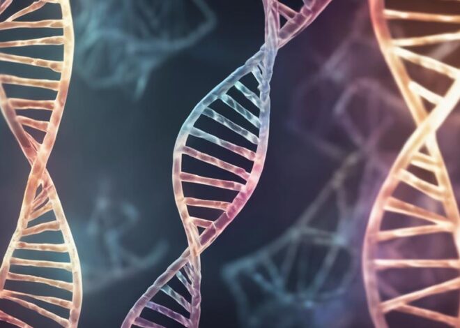 Examining the Ethical Implications of Genetic Research