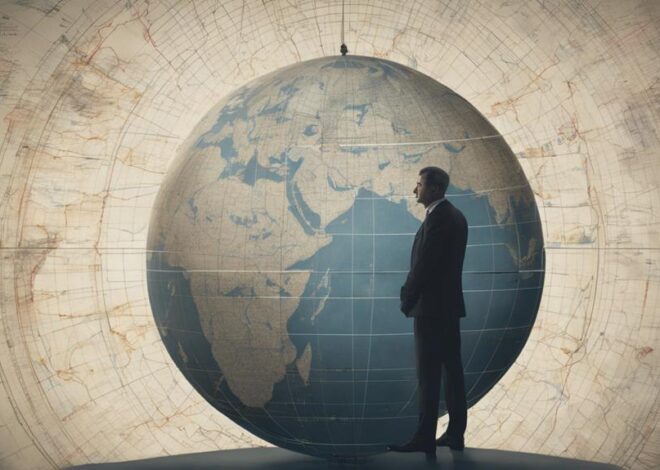 The State of Global Trade: An Expert Analysis