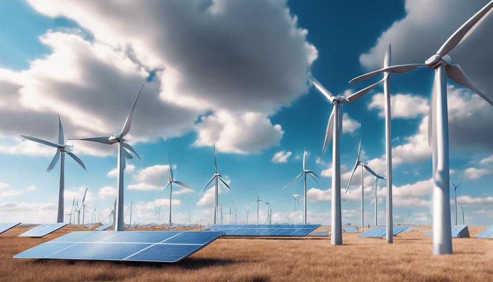 Unlocking the Potential of Renewable Energy Tech