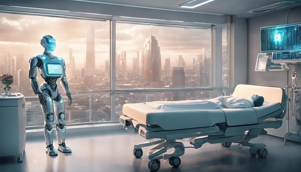 The Future of Healthcare: Technological and Policy Advances