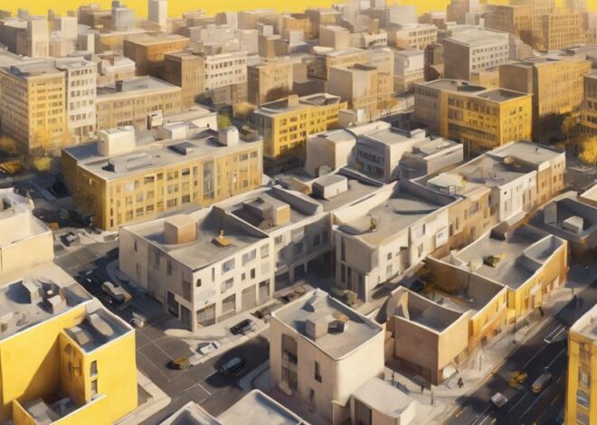 Tips for Buying a Home in a New City