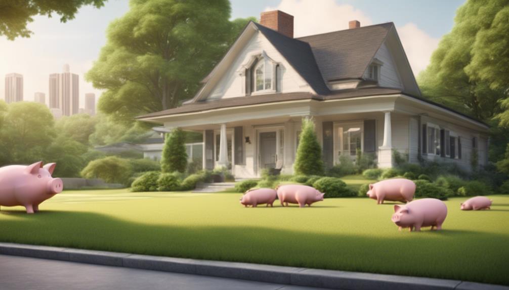 How to Finance Your Home Purchase