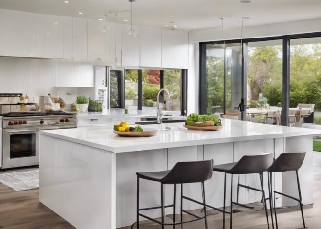 The Best Renovations to Increase Home Value