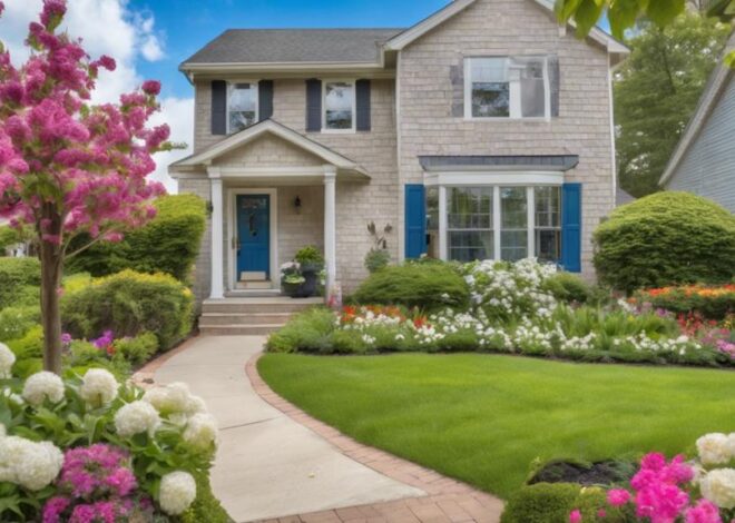 Strategies for Selling Your Home Quickly and Profitably