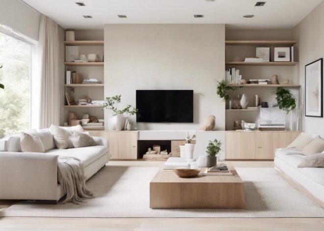 How to Stage Your Home for a Quick Sale
