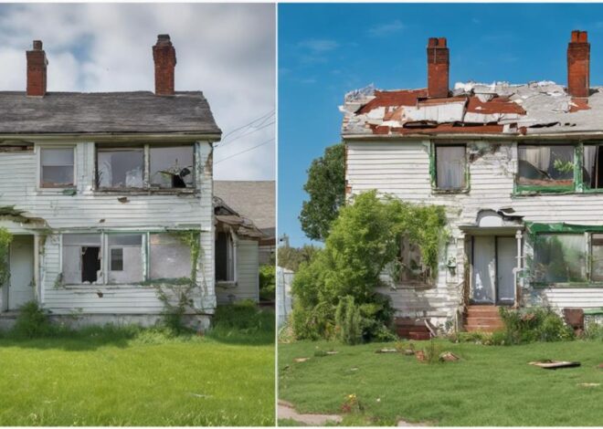 How to Successfully Flip a House