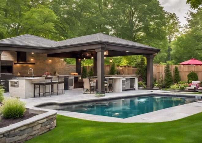 Maximizing the Value of Your Property