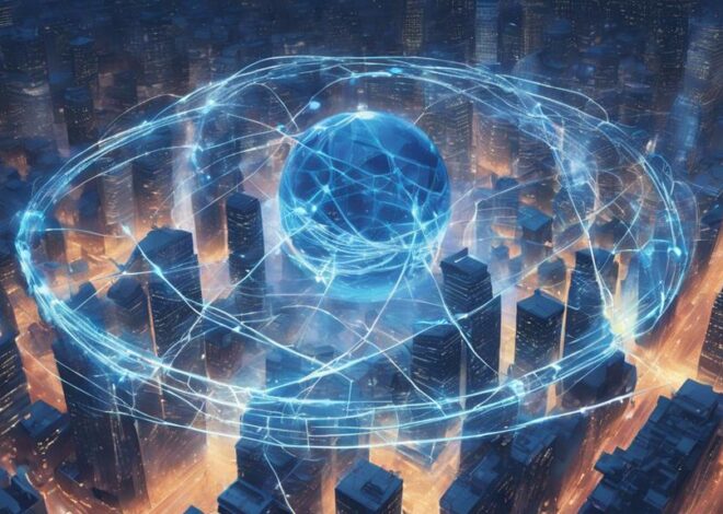 The Role of Big Data in Shaping Public Policy
