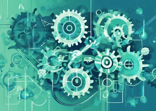 The Role of Innovation in Driving Economic Growth