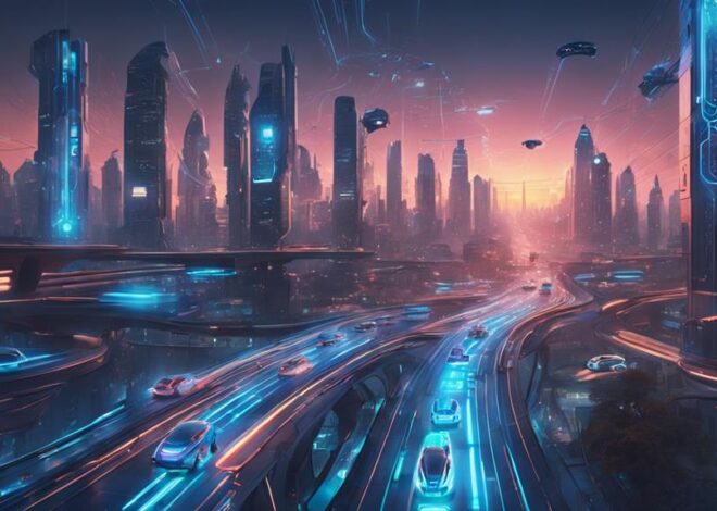 The Magic Behind Autonomous Vehicles