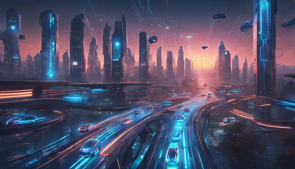 The Magic Behind Autonomous Vehicles