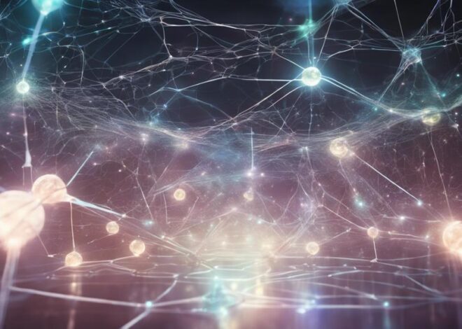 The Magic Behind Blockchain Technology