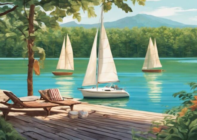 Tips for Buying a Vacation Home