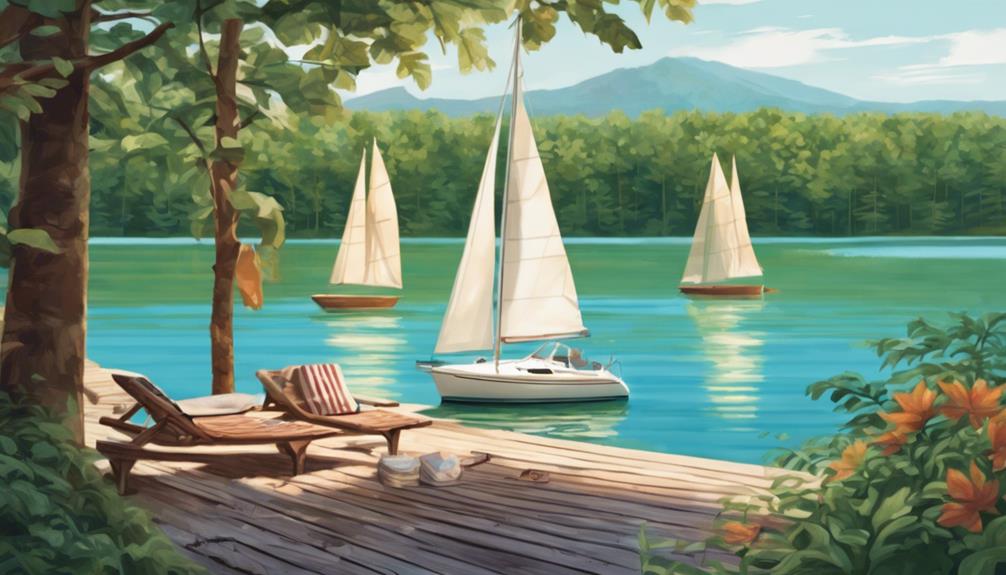 Tips for Buying a Vacation Home
