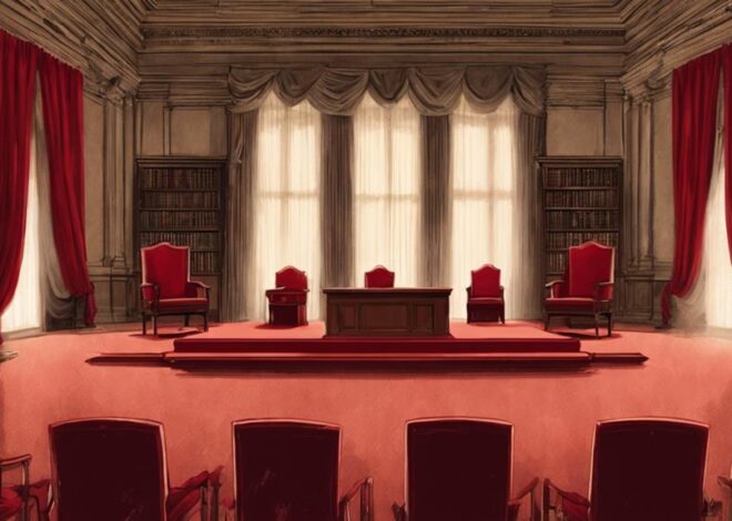 An Analysis of Recent Supreme Court Decisions