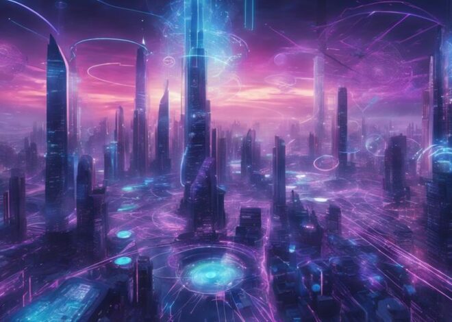 How to Harness the Power of Big Data