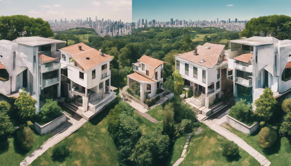 The Role of Location in Real Estate Value