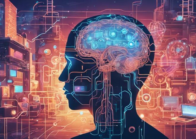 How Machine Learning Is Revolutionizing Industries