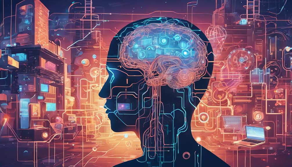 How Machine Learning Is Revolutionizing Industries