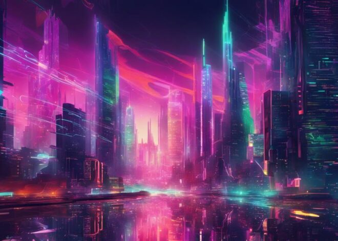 The Future of Marketing: Creativity and Technology