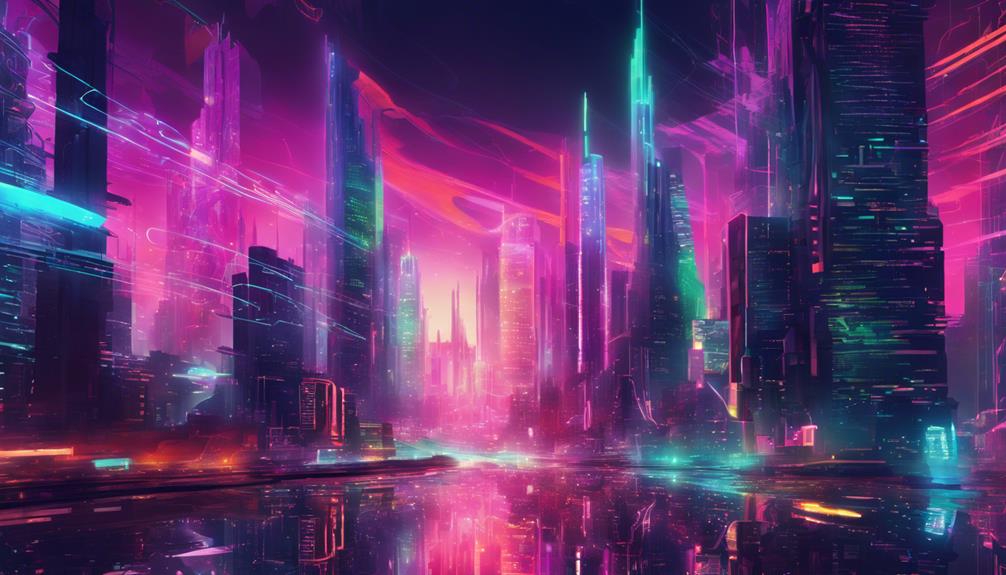 The Future of Marketing: Creativity and Technology