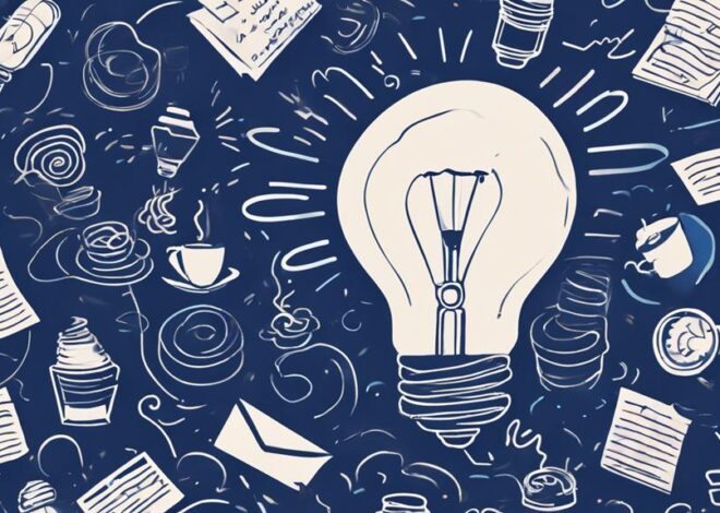 How to Generate Fresh Marketing Ideas Consistently