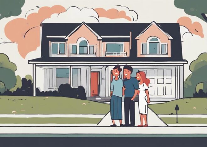 Tips for Buying a Home in a Seller’s Market
