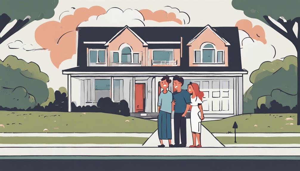 Tips for Buying a Home in a Seller’s Market