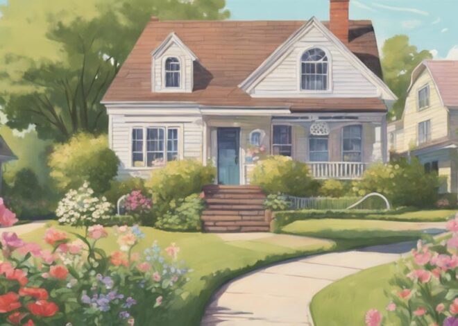 How to Find Your Dream Home in a Competitive Market
